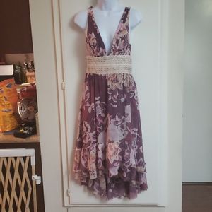 FREE PEOPLE DRESS